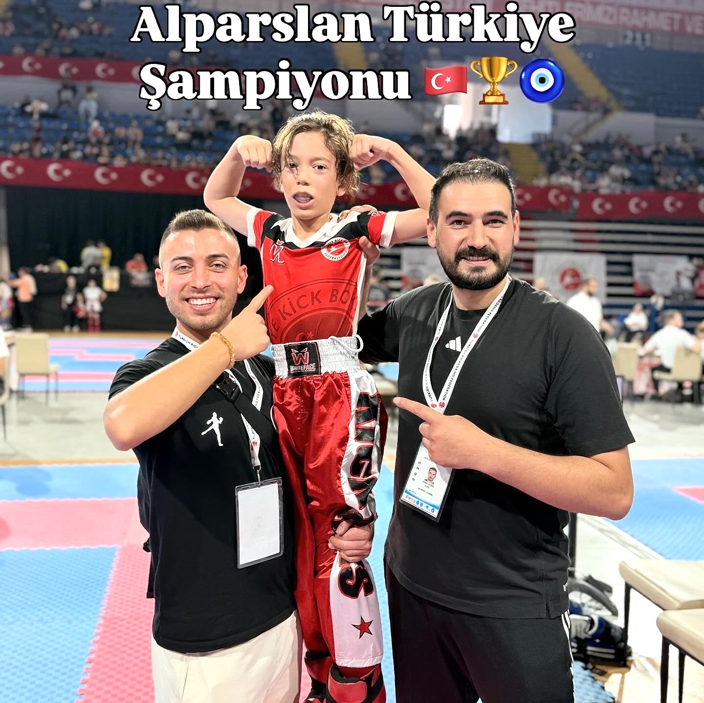 2025 YILI (01-12 TEMMUZ) İZMİR ALPARSLAN MİĞRAÇ GÜRBÜZ   	TÜRKİYE ŞAMPİYONU POİNT FIGHTİNG 1.Sİ